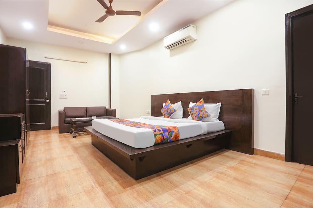 Fabexpress Rajdeep Palace