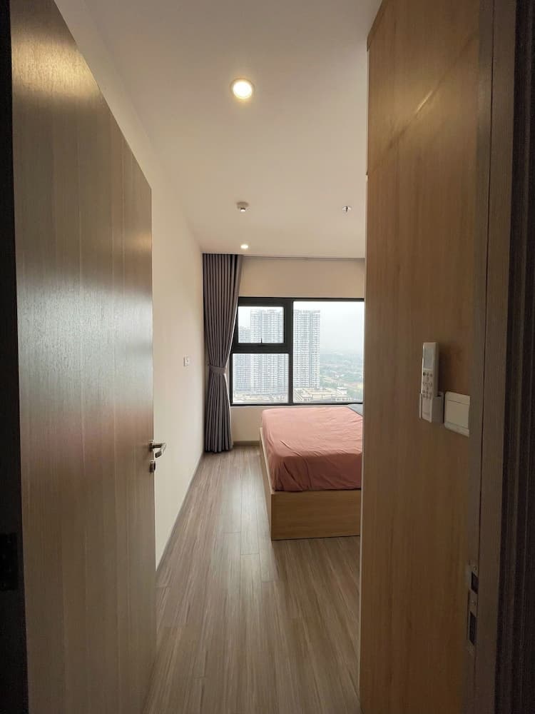 Asahi Luxstay - Vinhomes Ocean Park 1
