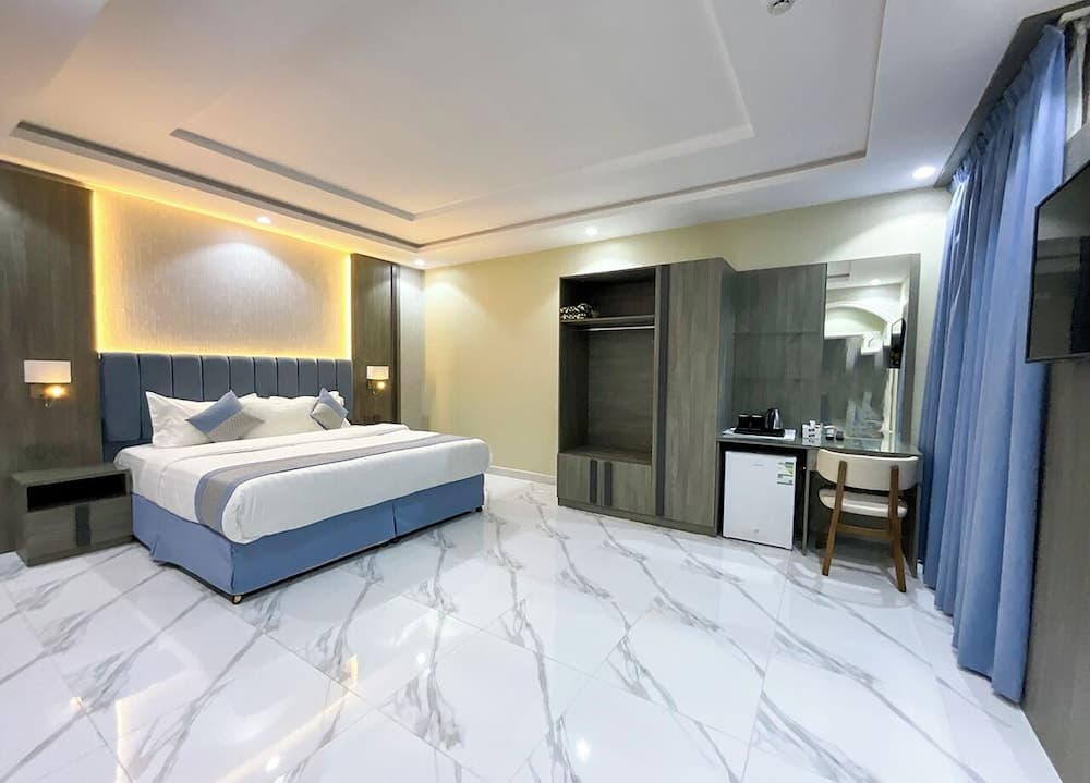 Al Baida Suites Serviced Apartments Albokhari
