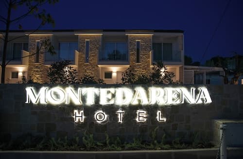 Montedarena Hotel
