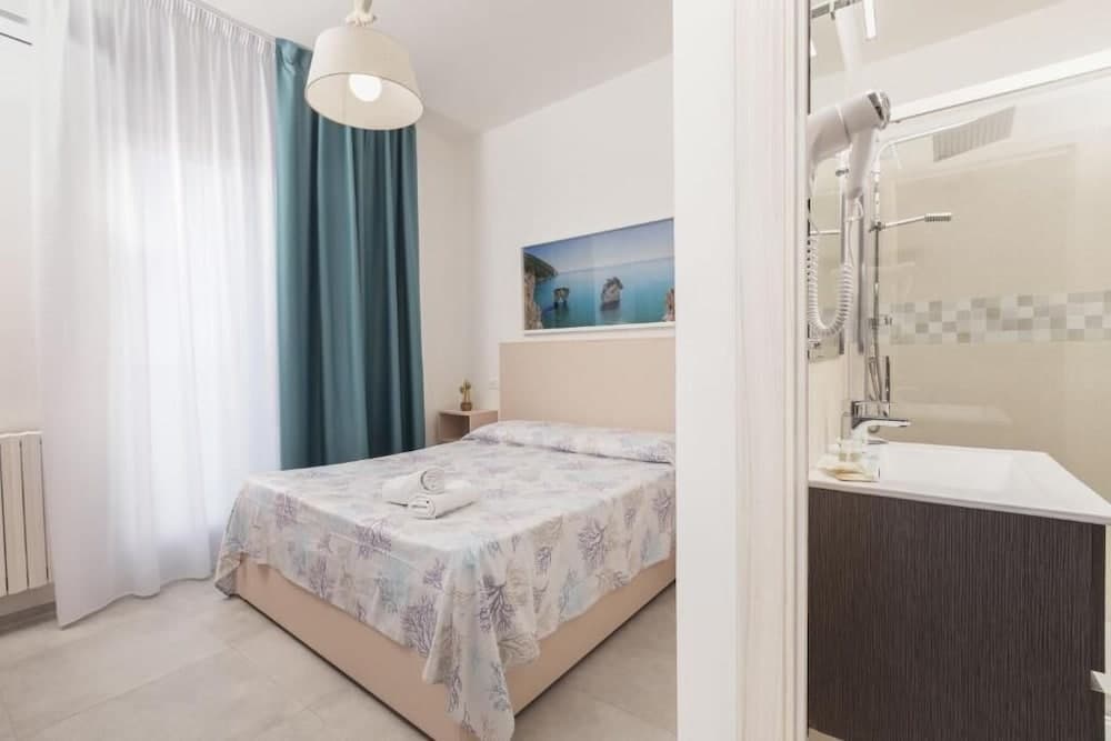 Hotiday Room Collection-Vieste Lungomare