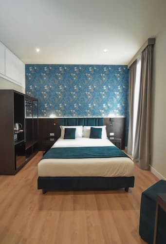 Alba Rosa Rooms