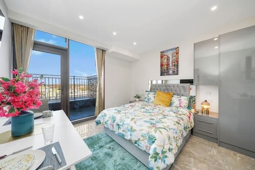 Apartment in Ilford, East London