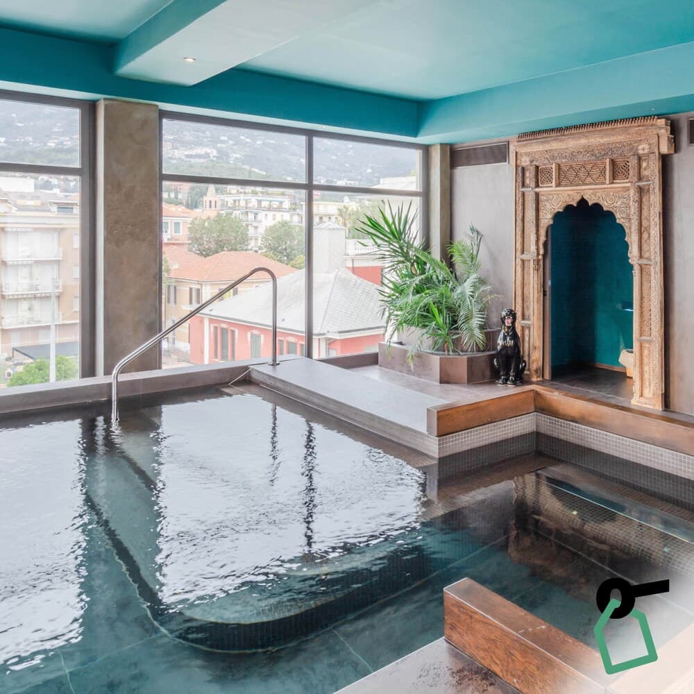 Hotiday Room Collection - Alassio