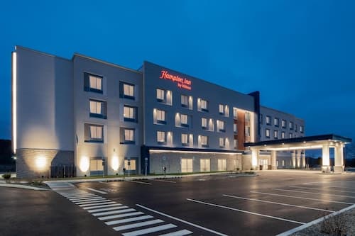 Hampton Inn Cooperstown