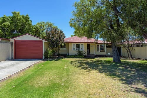 Willmott Beach House