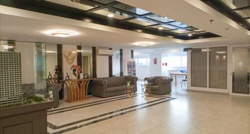 Simply Look Studio At De Prima Apartment