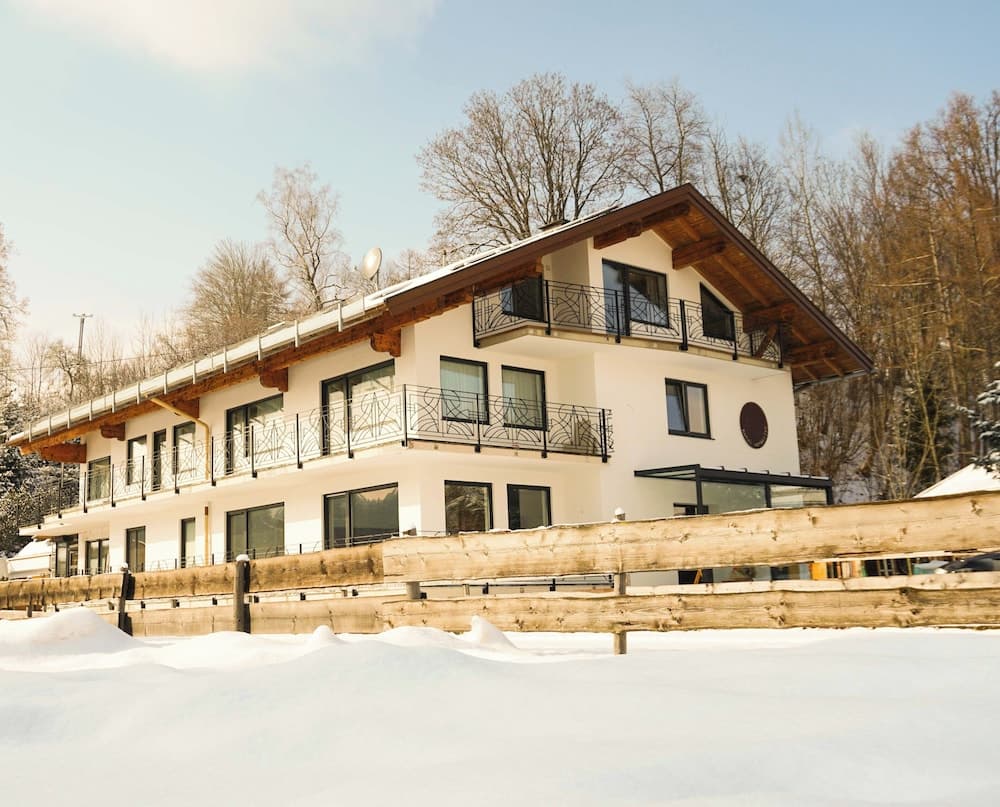 Hotel verWeiler