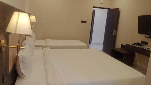 Astra Hotels and Suites - Sector 7 HSR
