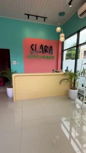 Slara Hostel Syariah 1