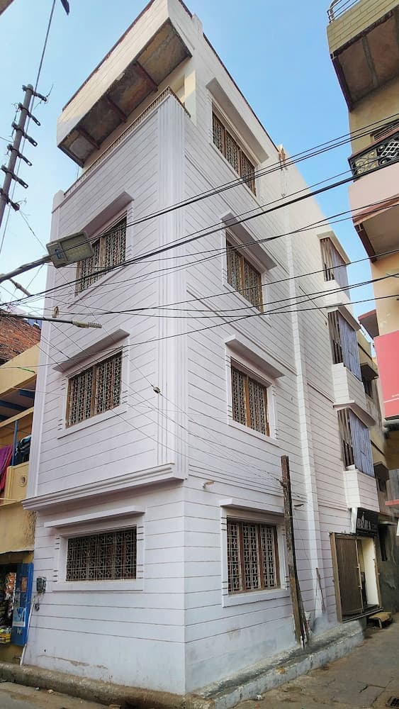 Baba Town Homestay
