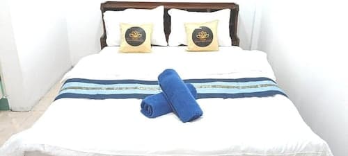 Marine Guest House Encore