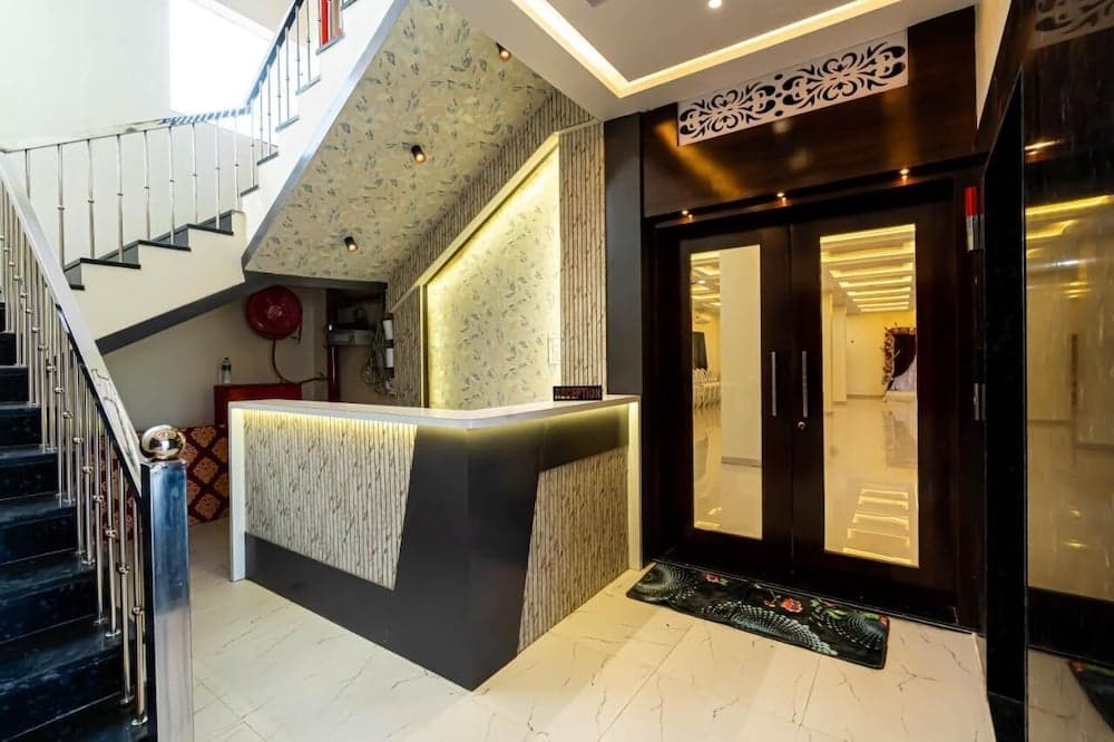 Hotel Panna Shree