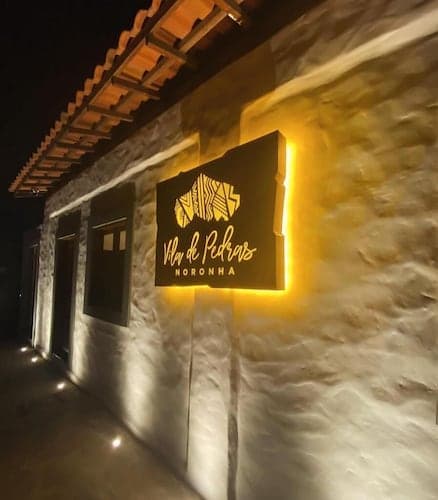 Vila de Pedras Noronha