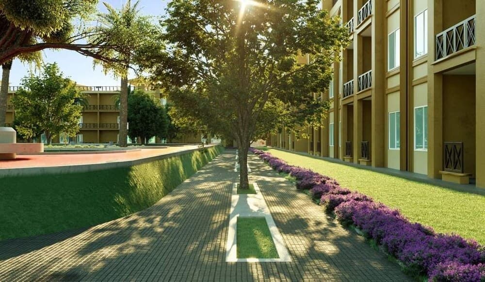 Bayview Apartments Sahal Hasheesh