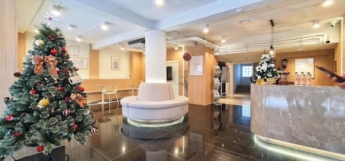 Ascella Pratunam Hotel