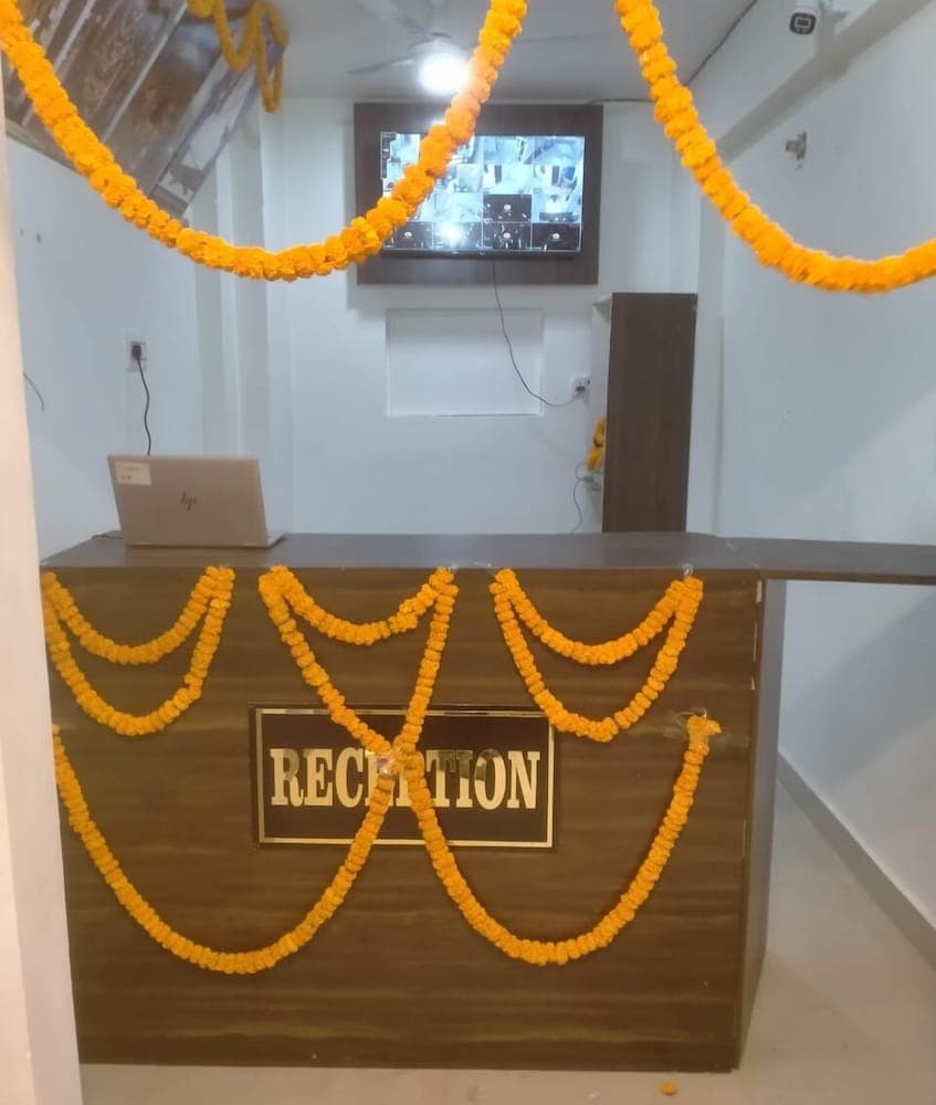 Hotel Parv