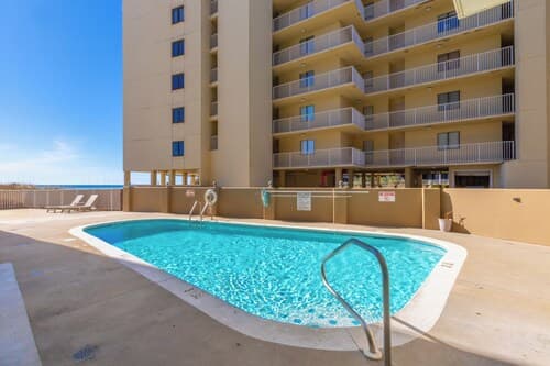 Gulf House 503