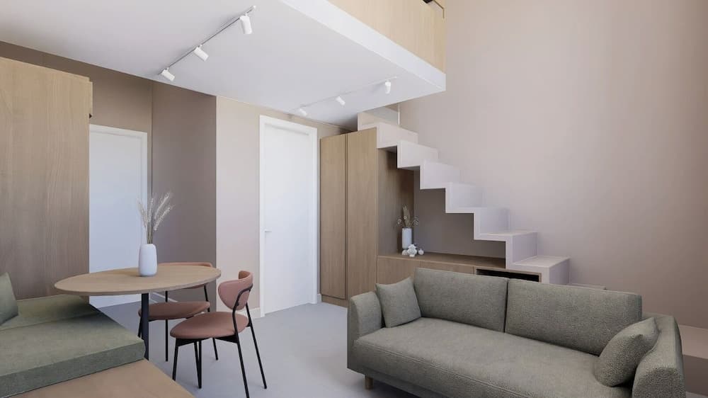 Lexy Hotel