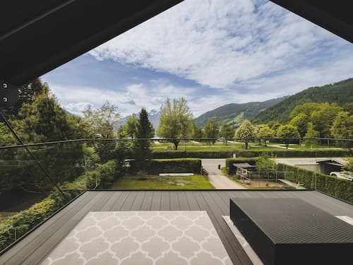 Appartements Prielau by we rent