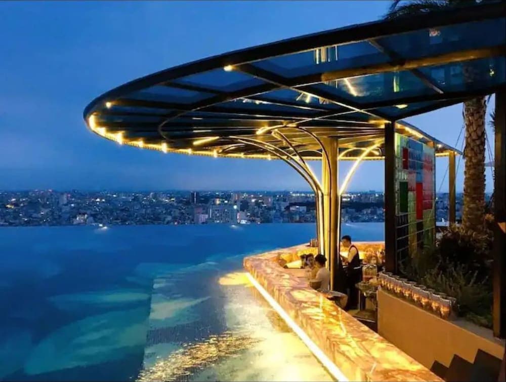 Terra Royal Apartments at District 3