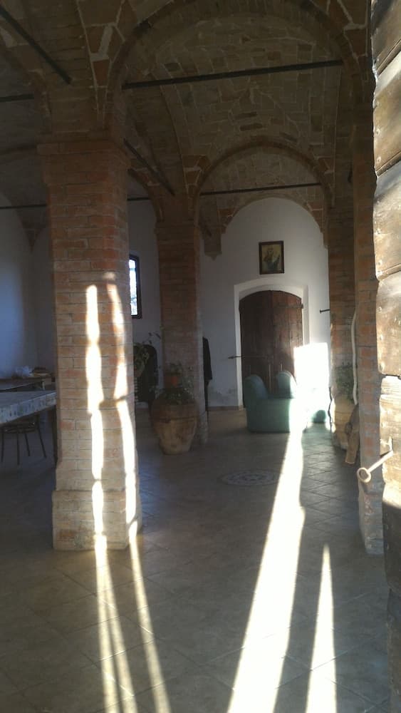 Agriturismo Cordiglianello