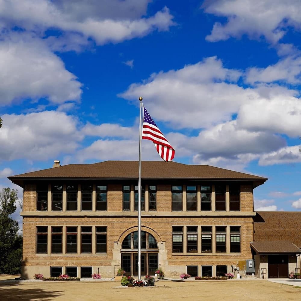 Nome Schoolhouse Inn and Event Center
