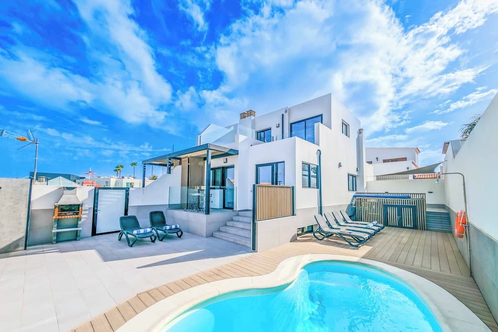 Villa Julaga