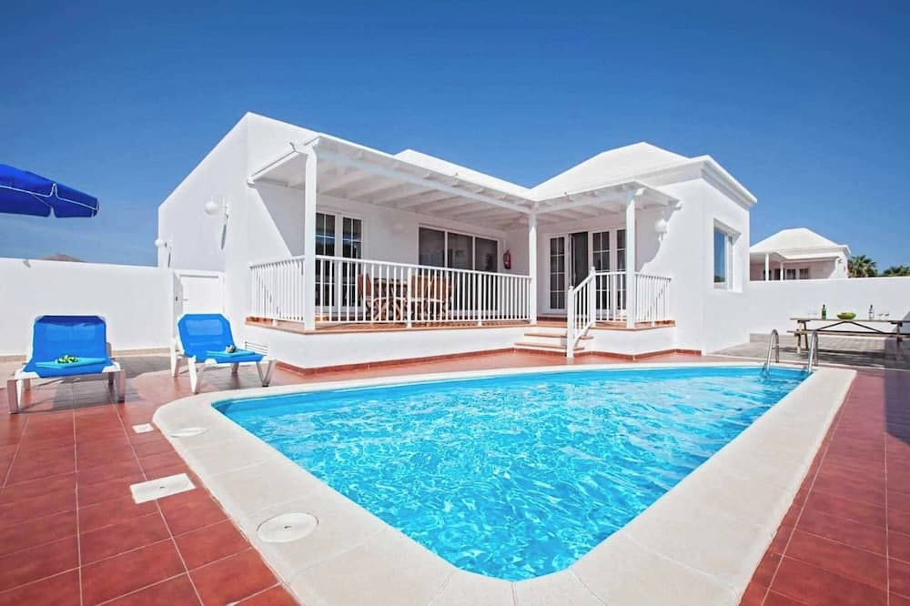 Villa Dolores