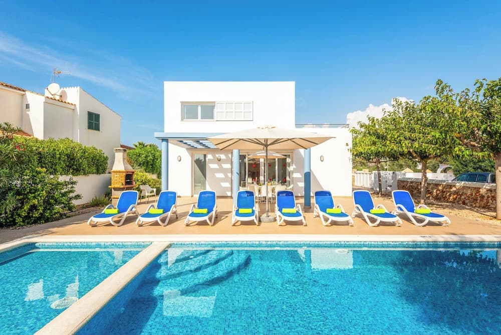 Villa Ona