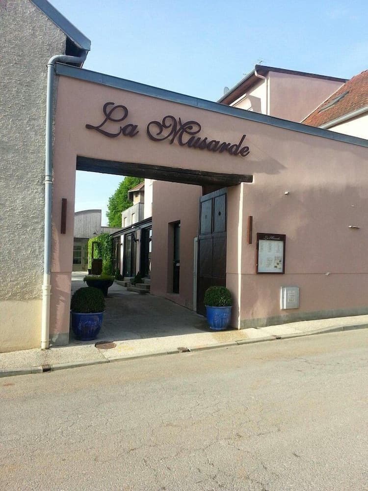 la musarde