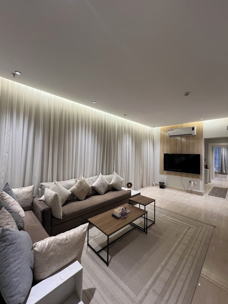 Riyadh Luxury