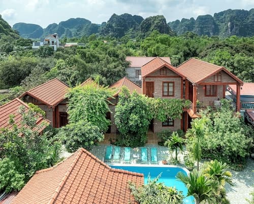 Trang An Family Homestay
