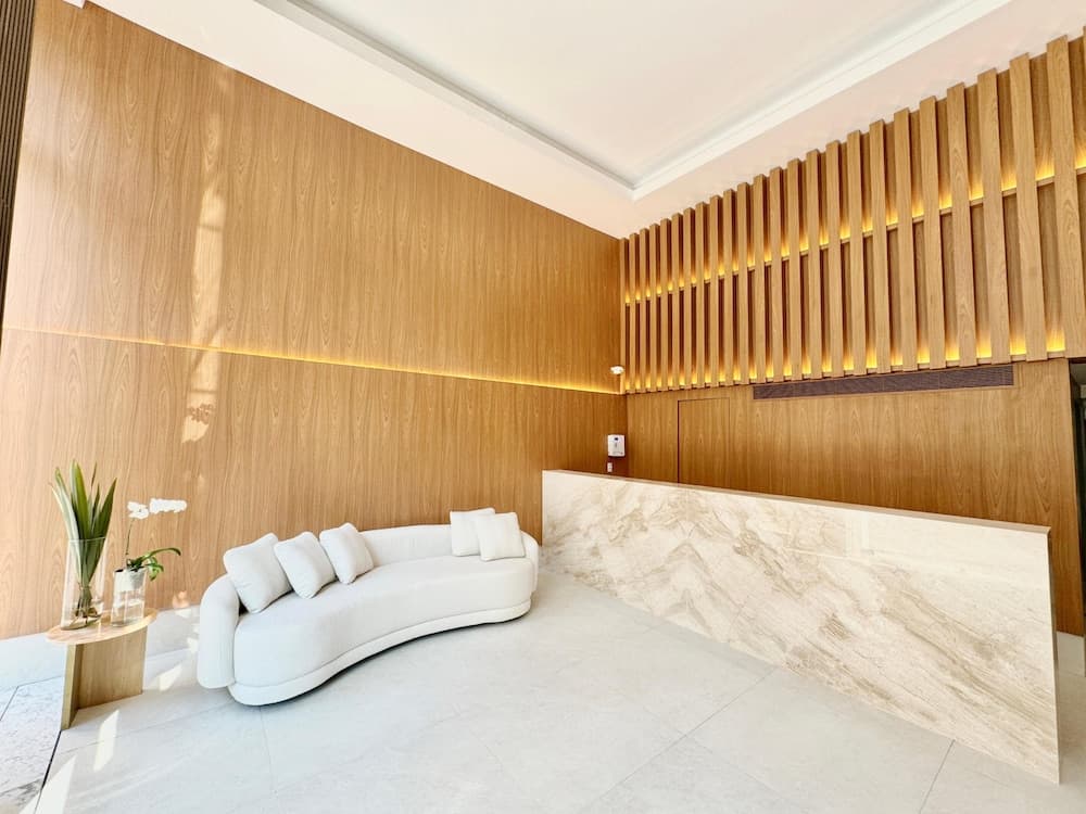 Hotel Art Lapa