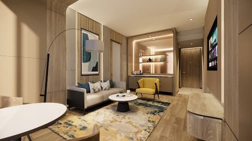 voco Bandung Setiabudi by IHG