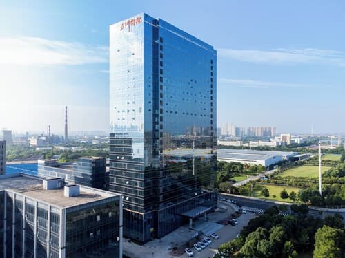 ECHARM HOTEL WuHan Sports Center Branch
