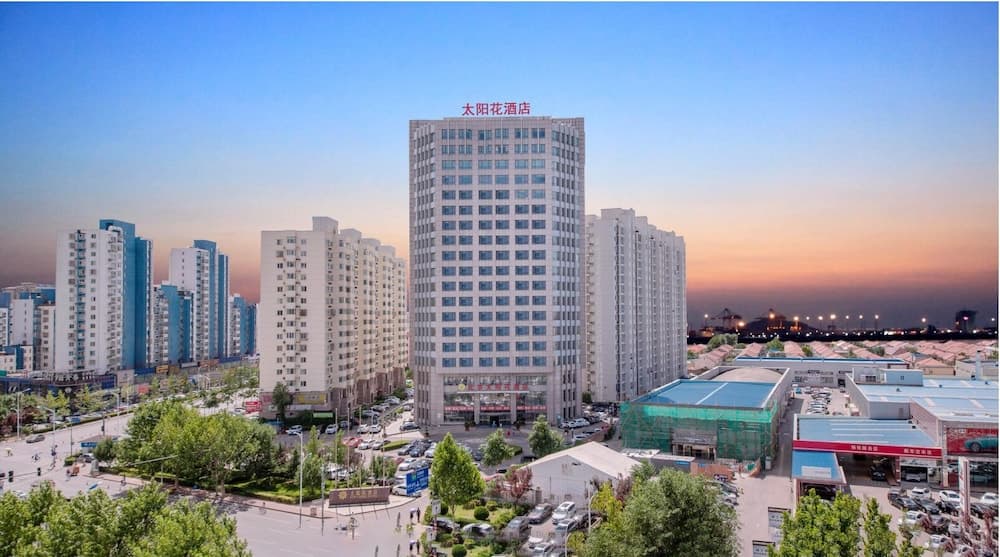 Beijing Sunflower Hotel