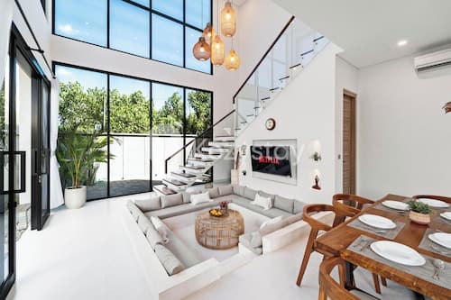 Kleio Villa by Kozystay - Canggu