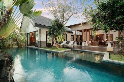 Puri Tibo Tanjung Sanur