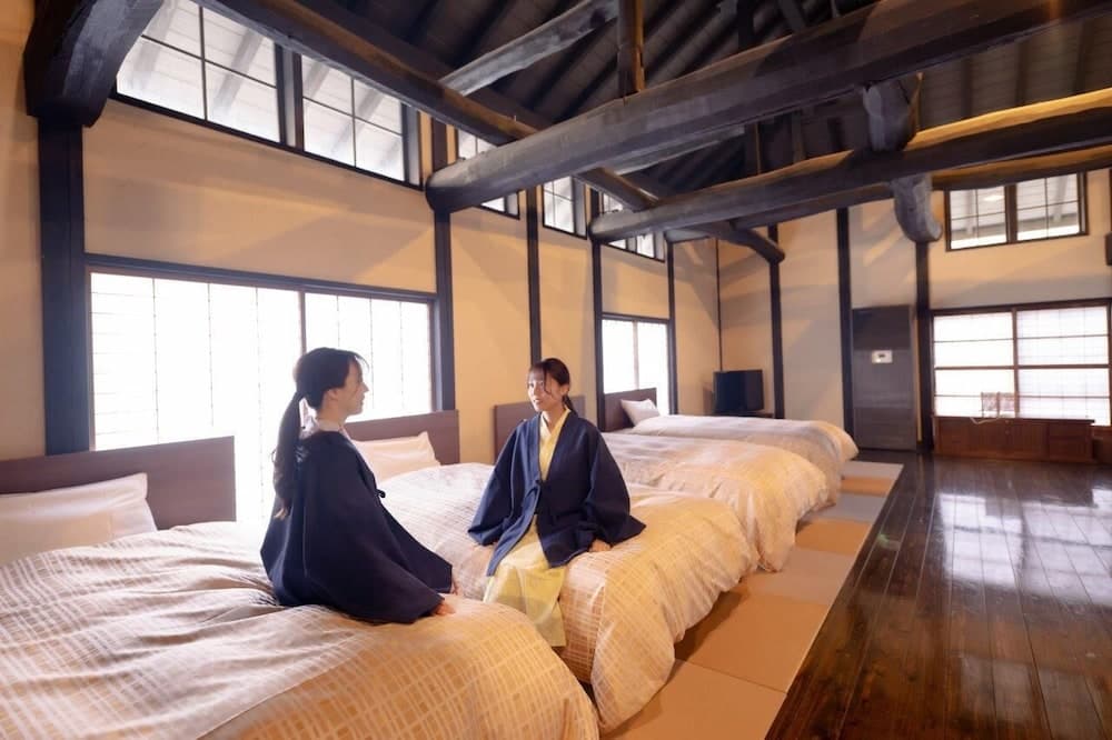 KINZAN Villa KANOGAWA