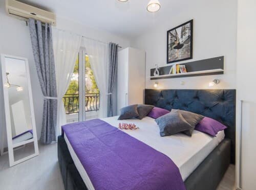 Apartment Tafra 1