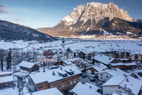 Apartment in Tyrol Near ski Area