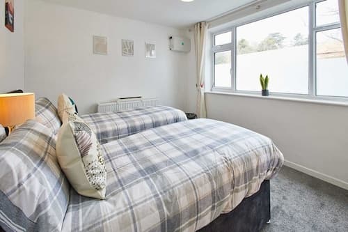 Host Stay Shaftsbury
