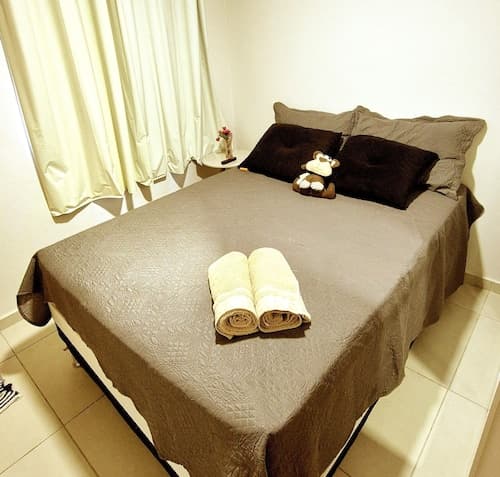 SaltBeach Atalaia Residence Inn - M105