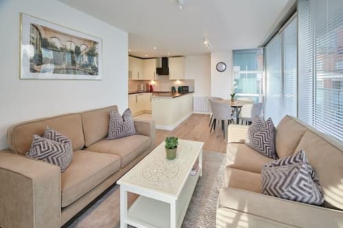 Host Stay The Municipal View Abode