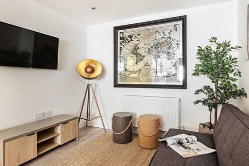 Host Stay Slater Street Apartments V