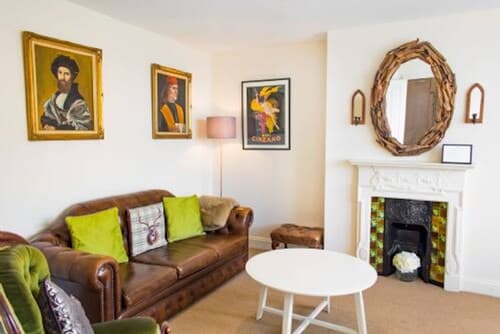 Host Stay Apartment 5 York Terrace