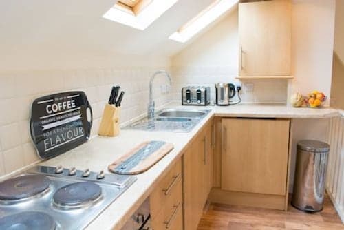 Host Stay Apartment 7 York Terrace
