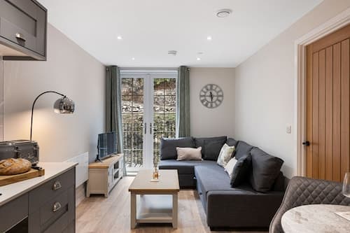 Host Stay Rock Mill 27 - Chatsworth