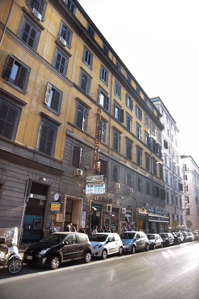Cunabu Marechiaro